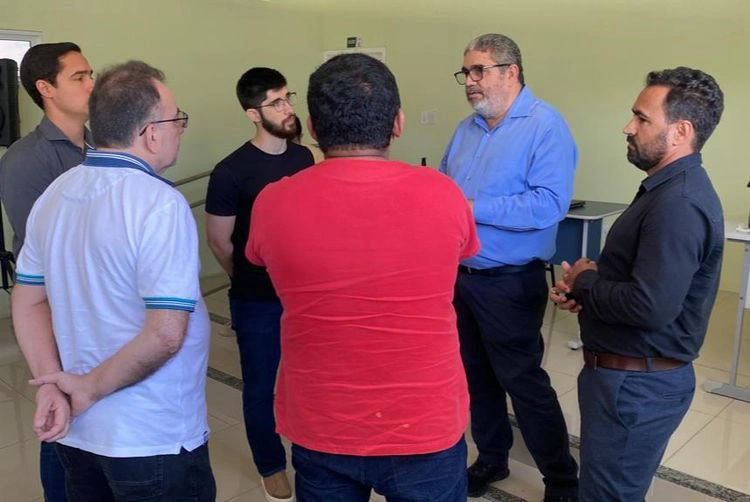 Atendimentos no Hospital Dirceu Arcoverde voltam à normalidade em Parnaíba