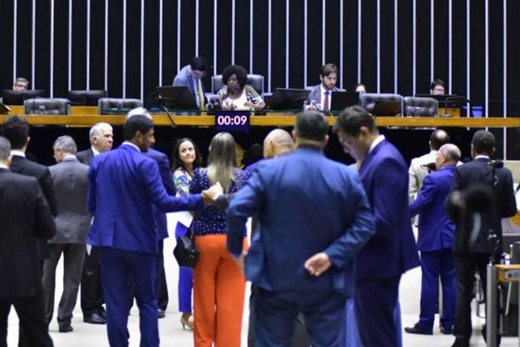 Câmara Federal dos Deputados