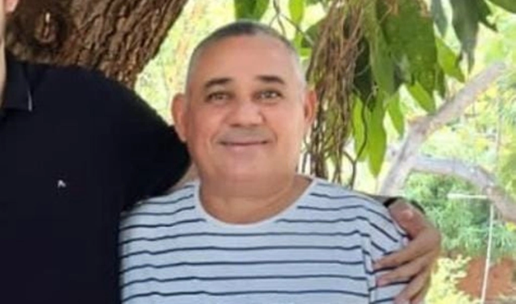 Carlos da Farmácia