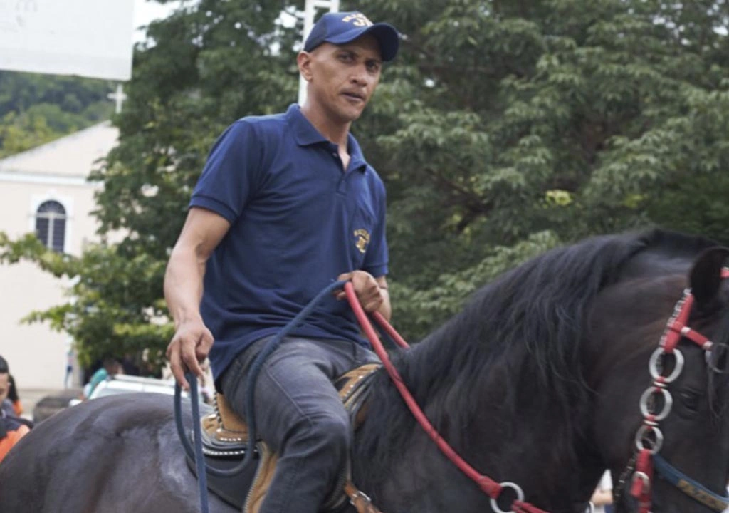 Condenado por homicídio em Goiás trabalhava em fazenda em Monsenhor Gil