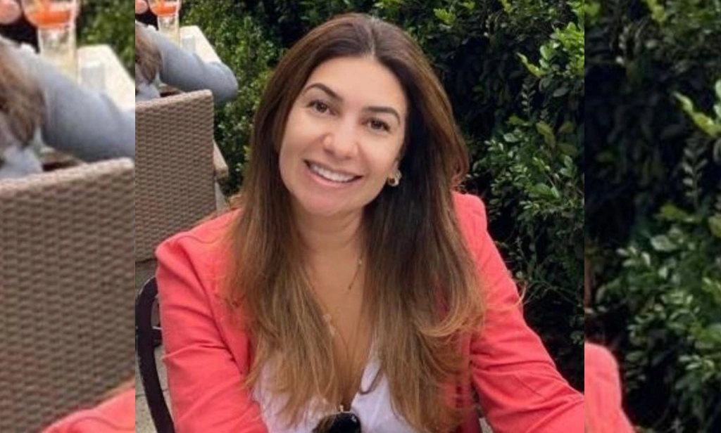 Dayana Benvindo