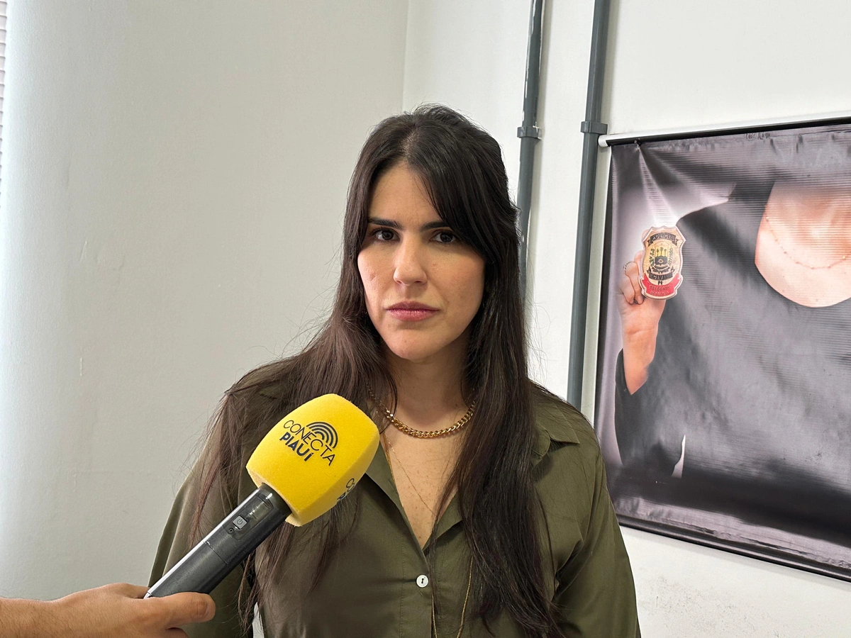Delegada Adilia Klein