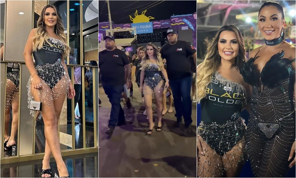 Deolane Bezerra
