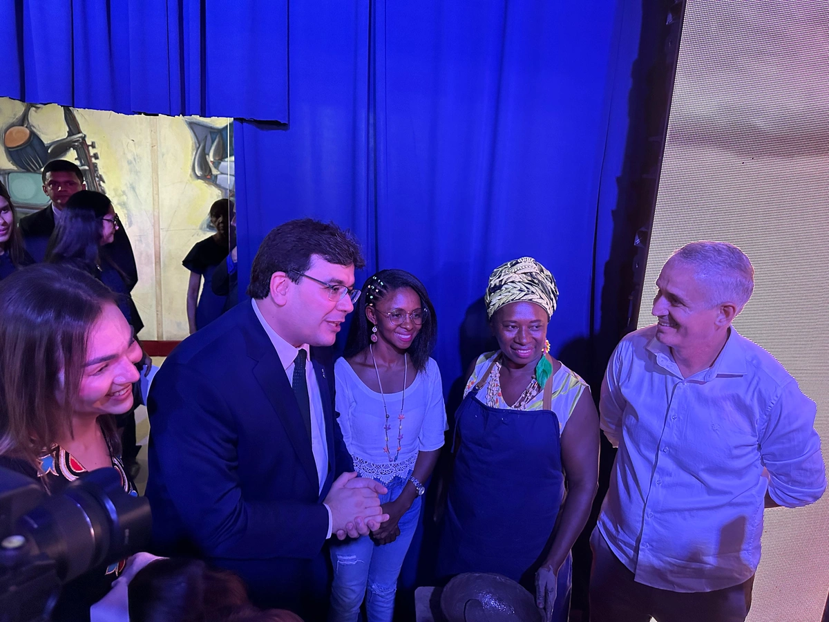 Dia do Piauí: Governador entrega outorga Mérito Renascença para homenageados