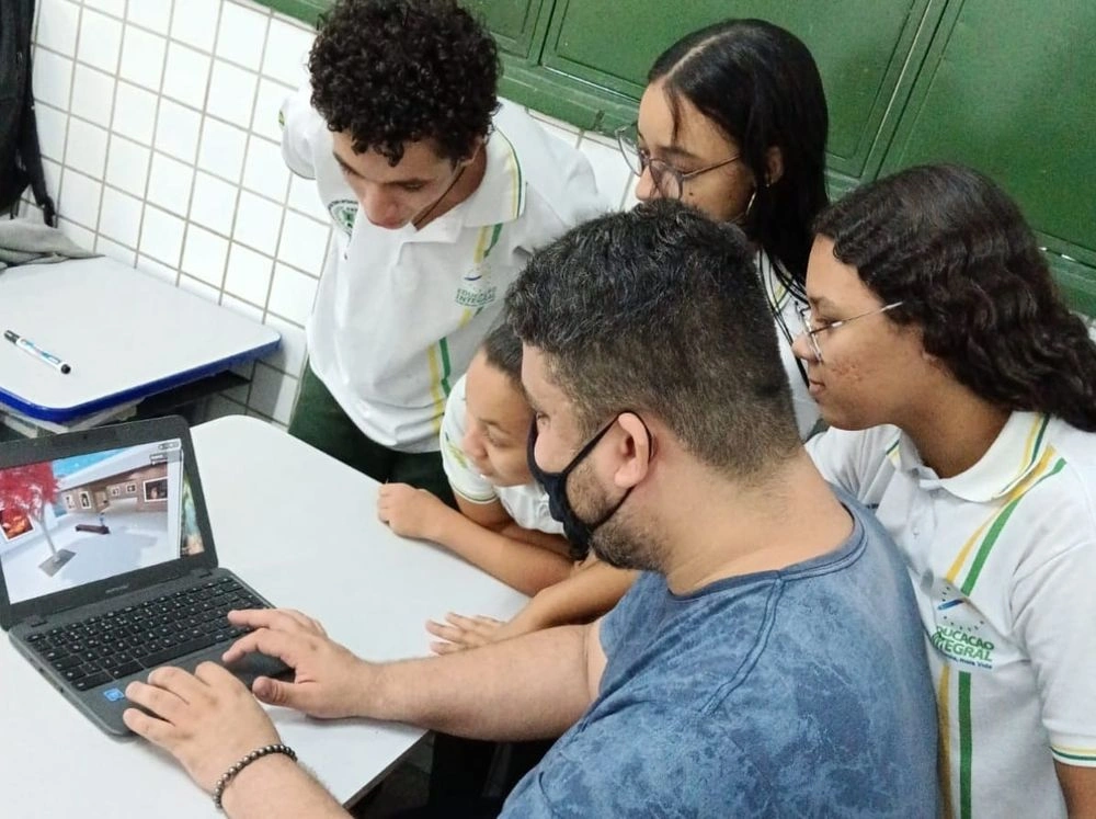 Dia dos professores