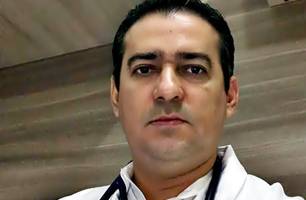 Dr. Hailton Filho (Foto: Reprodução)