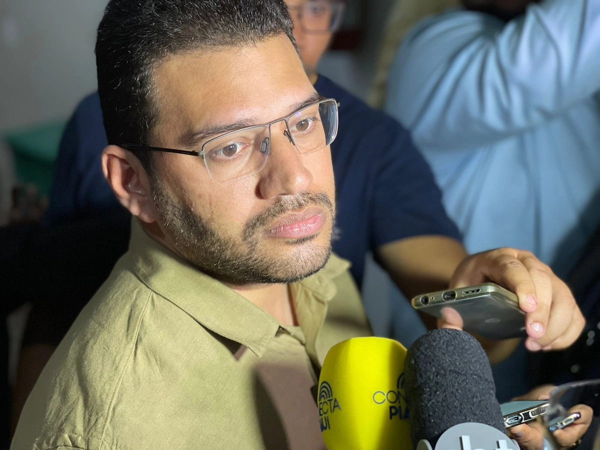 Dr. Thales Coelho
