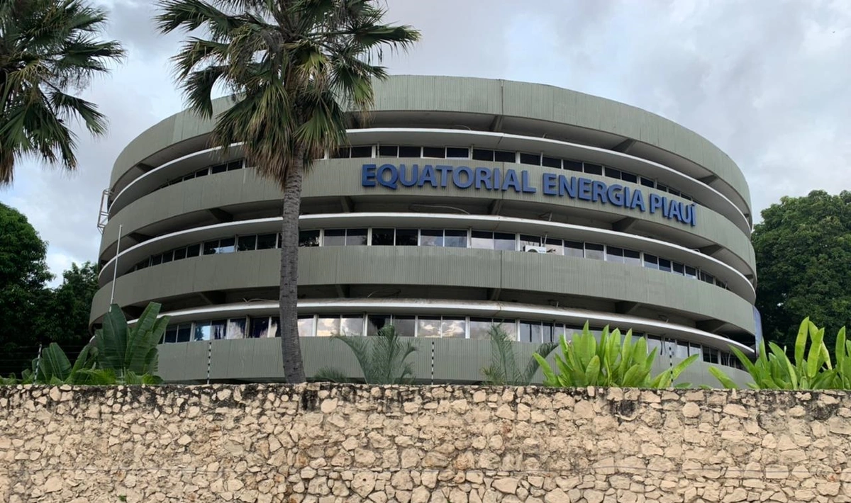Equatorial Piauí