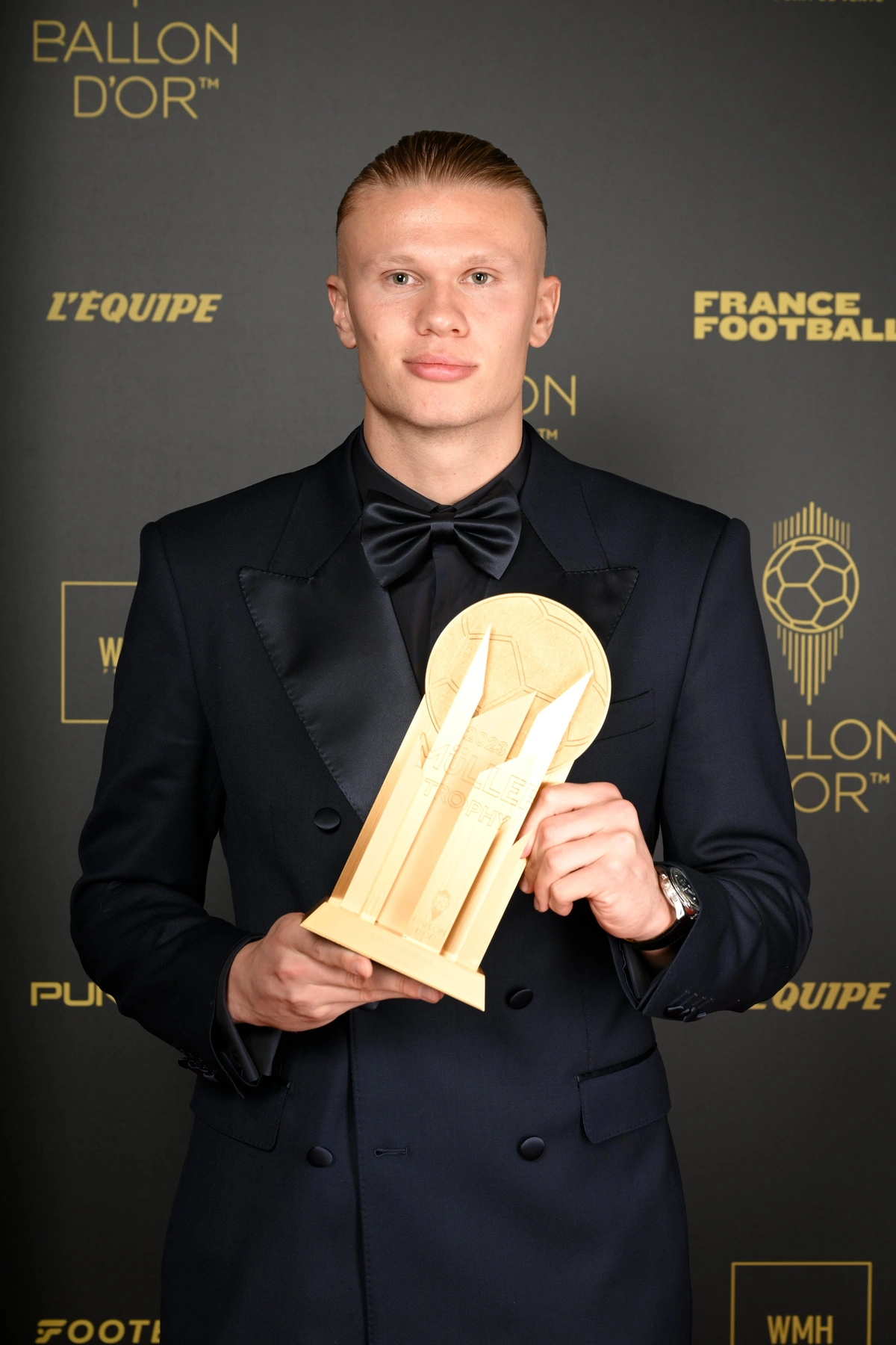Erling Haaland