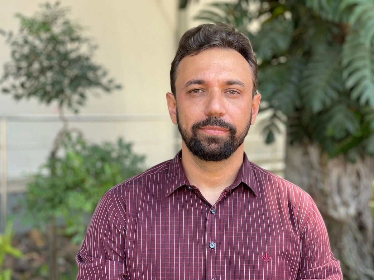 Fernando Aragão, Diretor de Operações de Trânsito da SSP