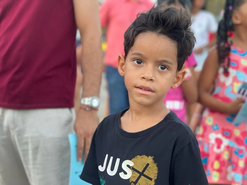 Festival das Crianças promove atrações e oficinas gratuitas nesta quinta em THE