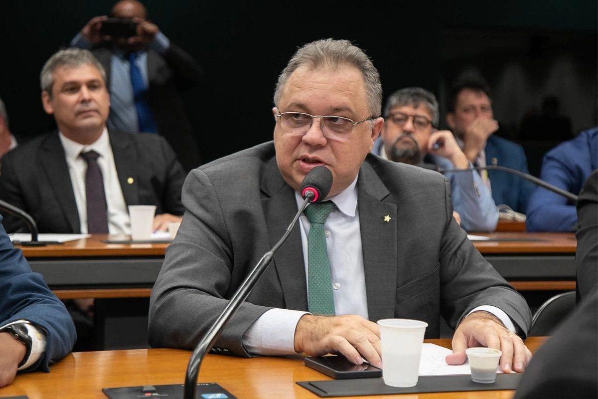 Florentino Neto