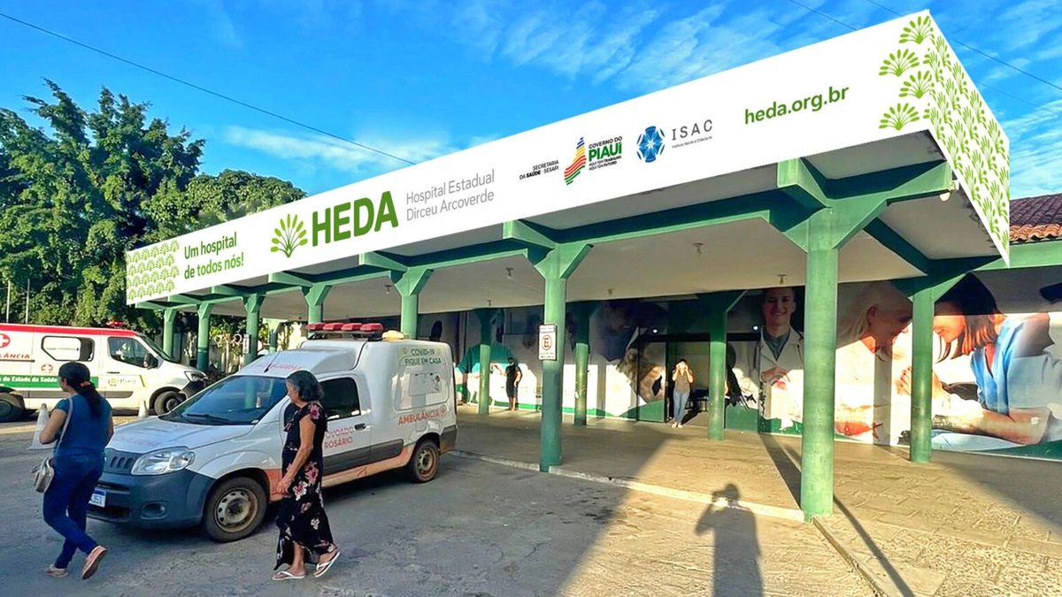 HEDA