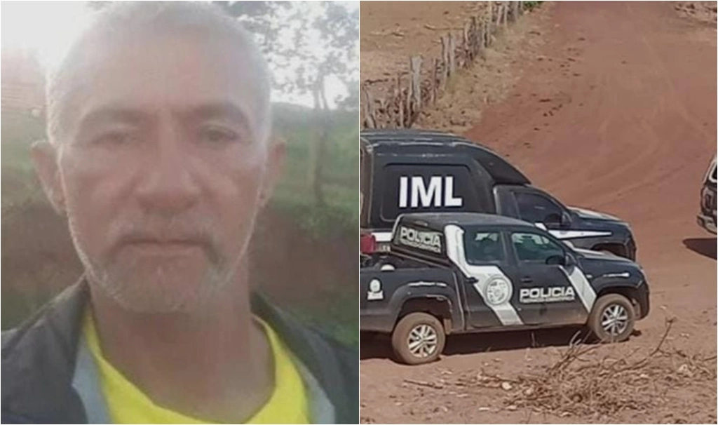 Homem é encontrado morto em zona Rural de Picos