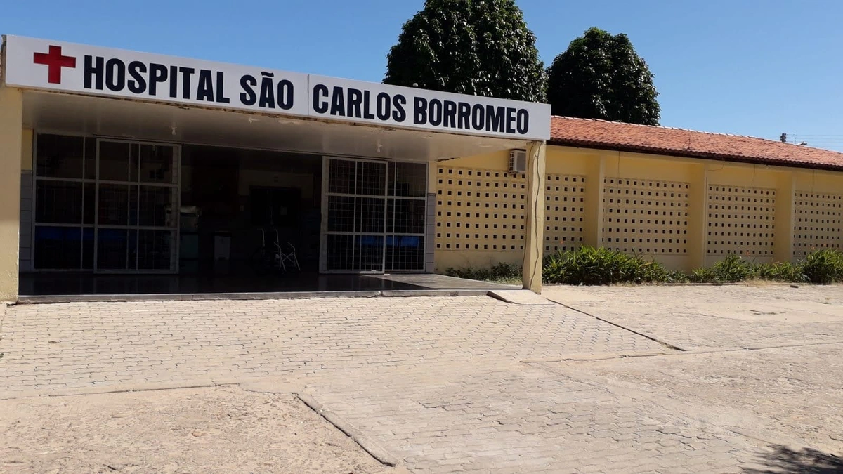 Hospital São Carlos Borromeo