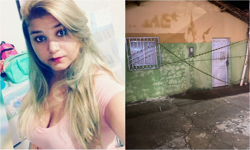 Jéssica Pais foi presa
