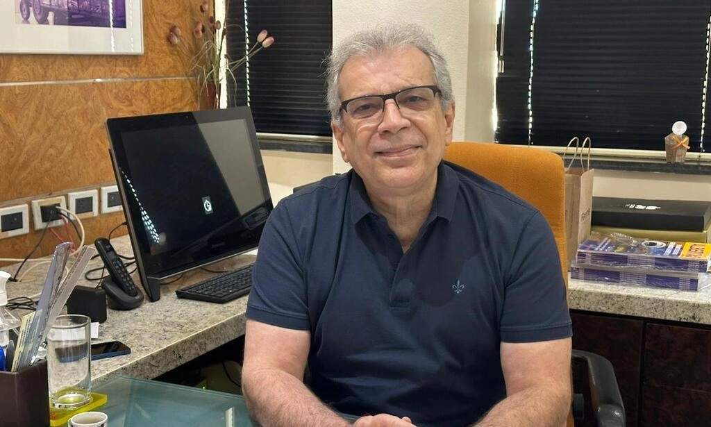 João Vicente Claudino