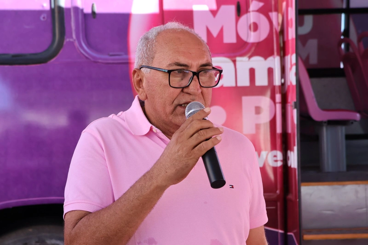 José Genival de Sousa