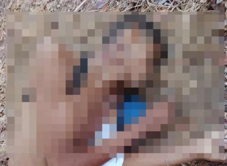 Jovem foi morto com golpes de faca no pescoço
