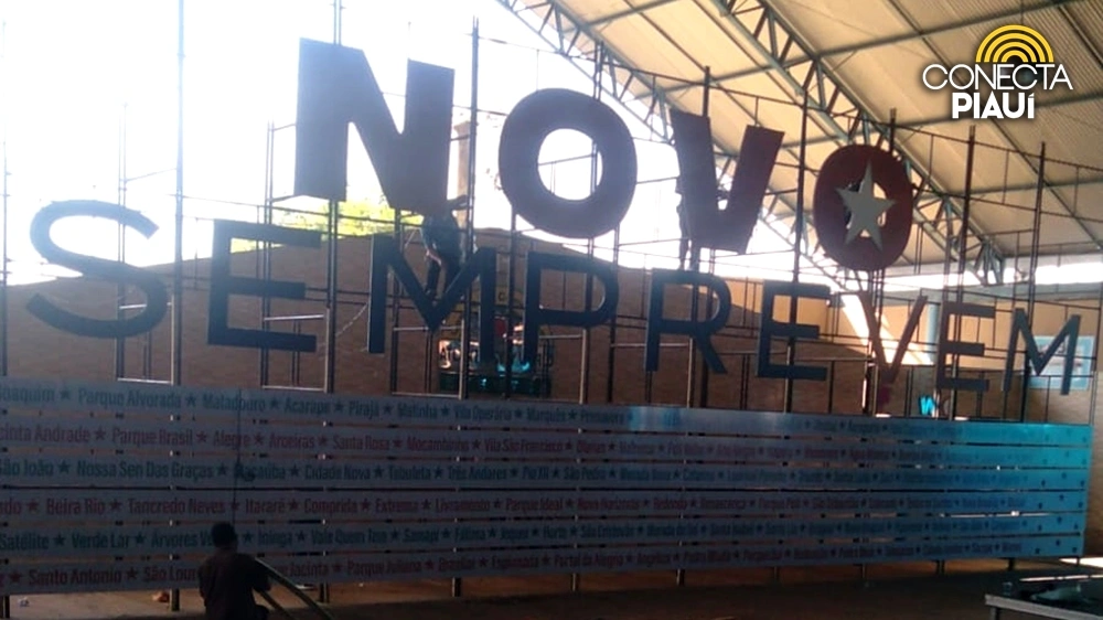 Lançamento da pré-candidatura de Fábio Novo