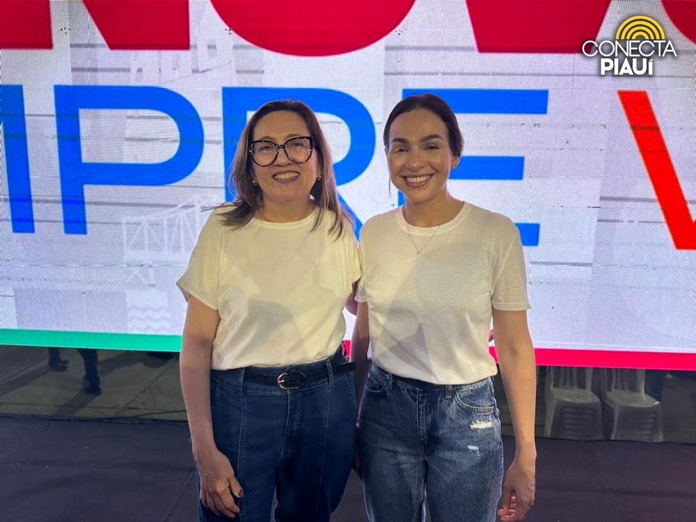 Lançamento da pré-candidatura de Fábio Novo