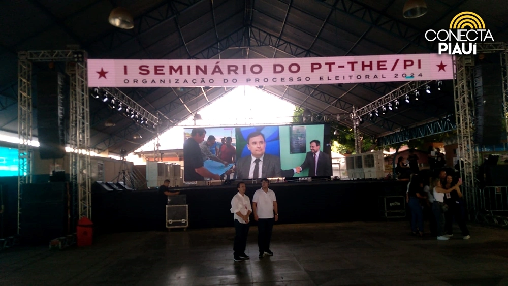 Lançamento da pré-candidatura de Fábio Novo