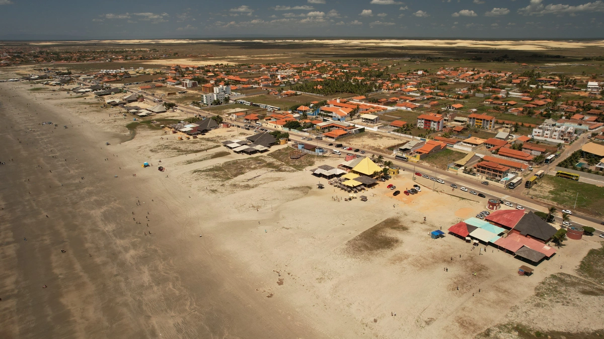 Litoral Piauiense