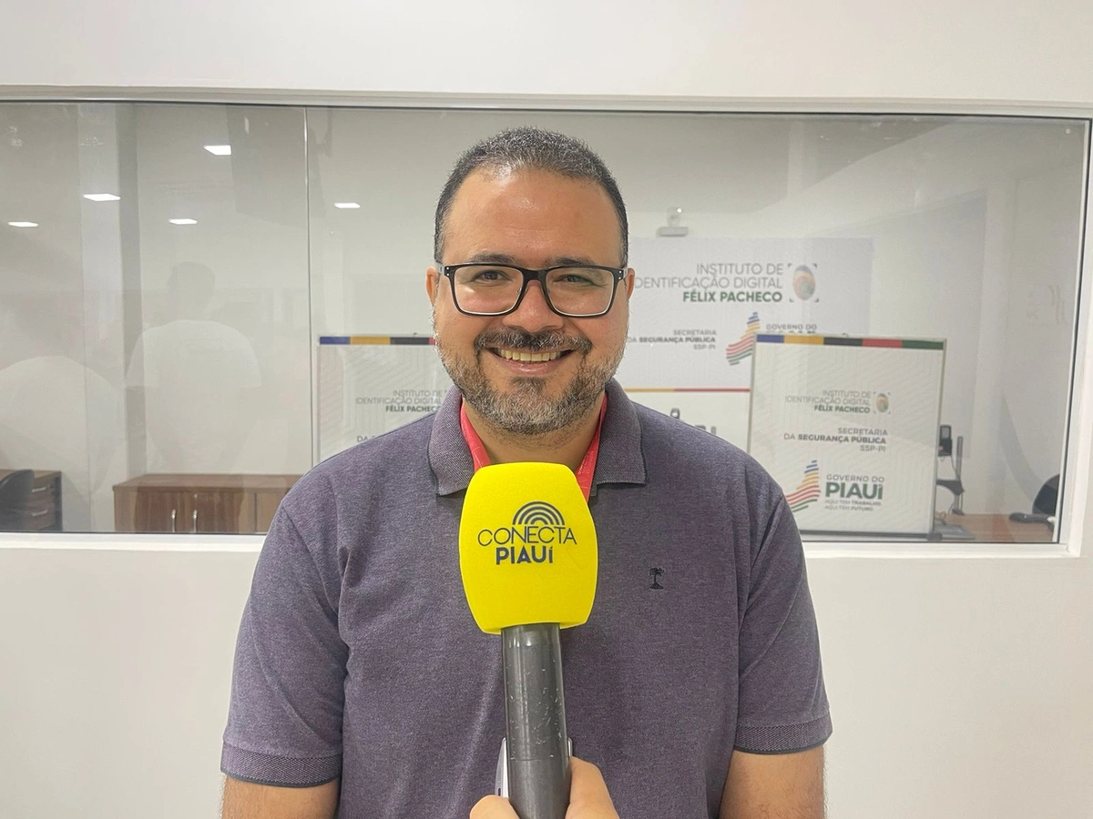 Marcelo Mascarenha