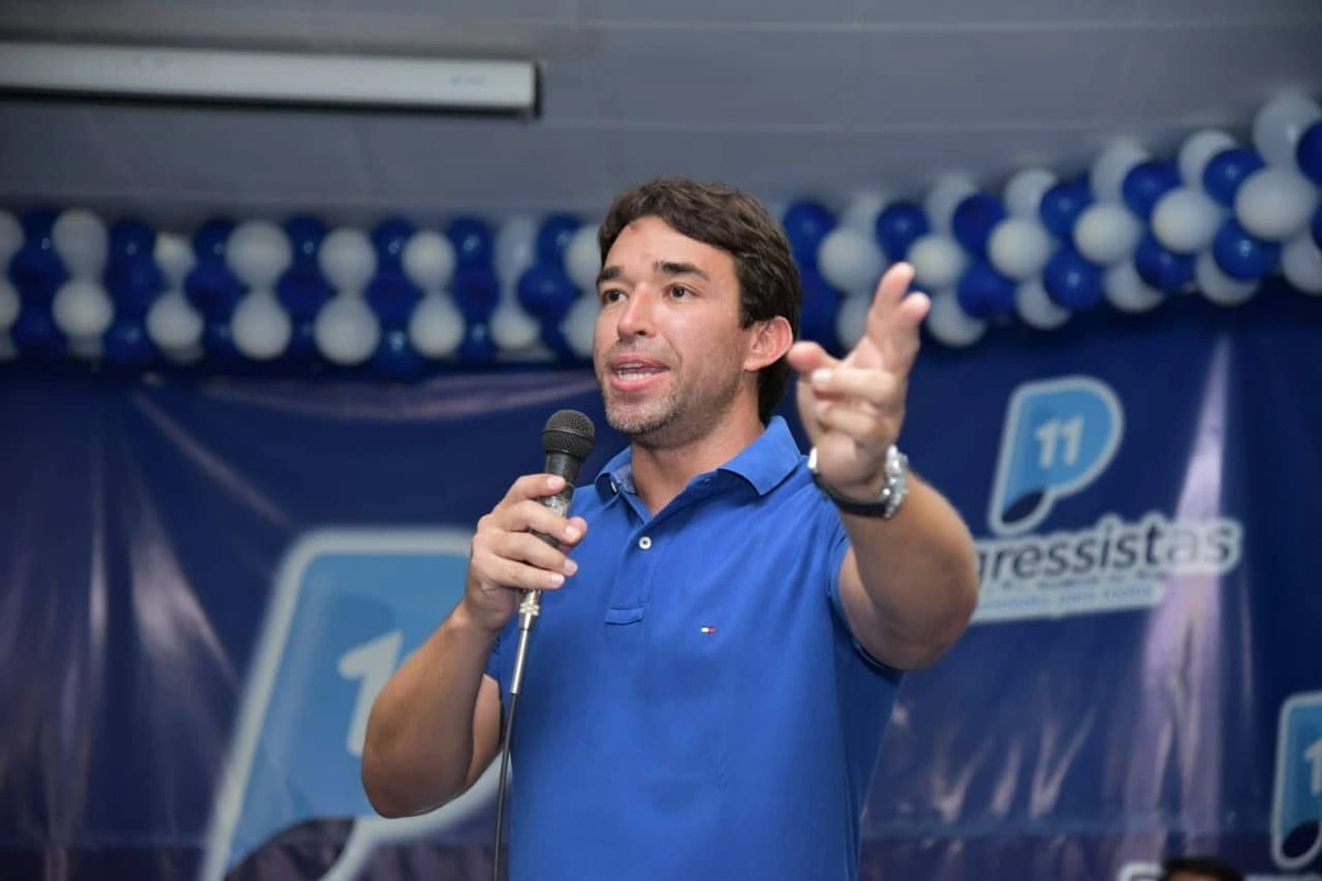 Marden Menezes, deputado estadual (Progressistas)
