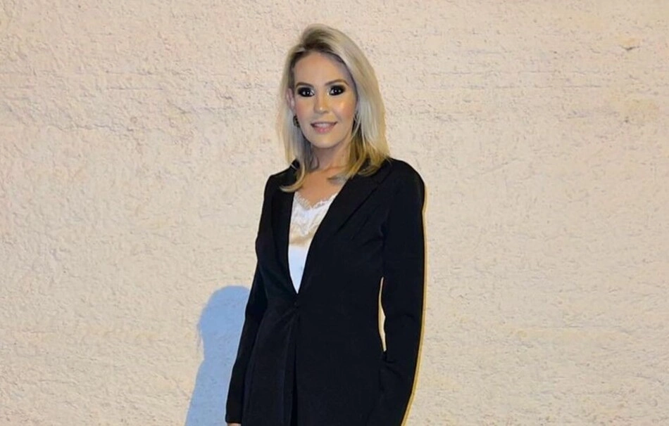 Mariana Cipriano