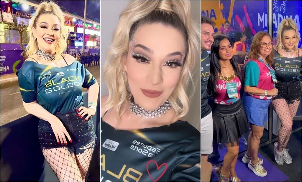 Marília Miranda