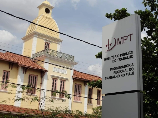 Ministério Público do Trabalho