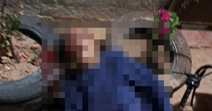 Mulher assassinada