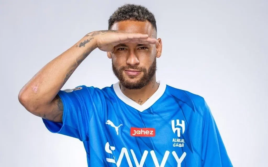 Neymar
