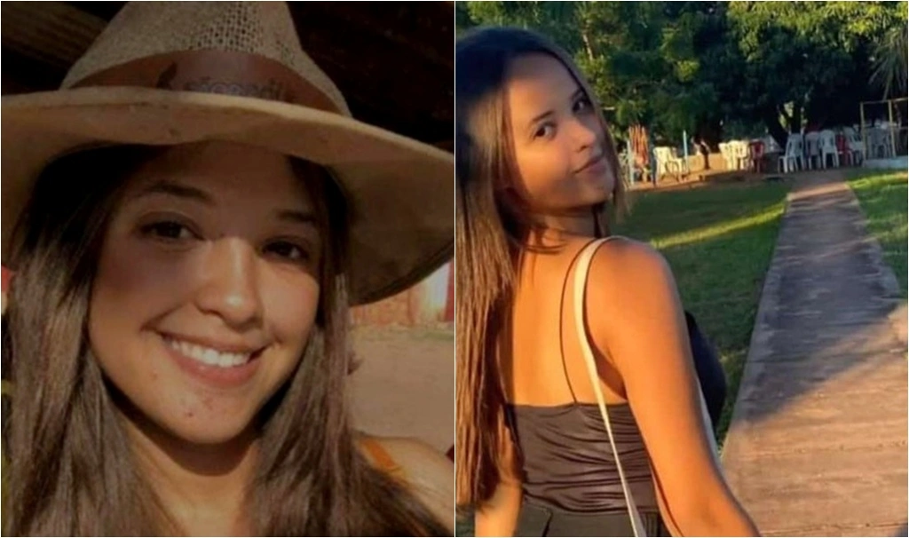 Nicole Apolônio Vieira da Silva Santos