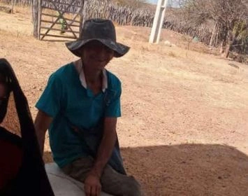 Pescador é encontrado morto no Rio Itaim na zona rural de Jacobina do Piauí