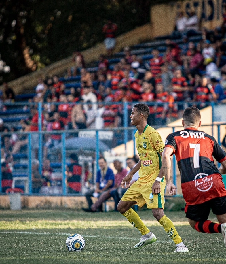 Picos recebe Piauí neste sábado pela 4º rodada da Série B do Piauiense
