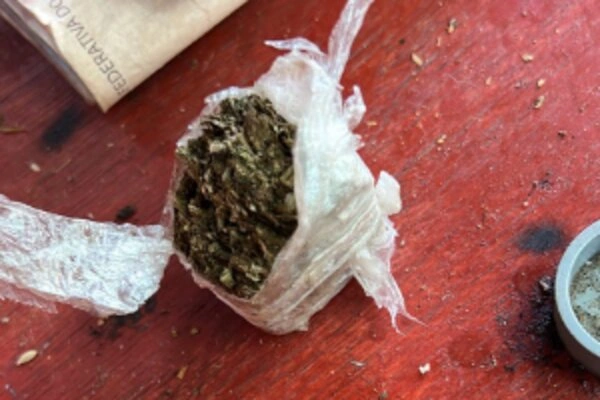 Polícia Civil faz prisão em flagrante por tráfico de drogas na capital