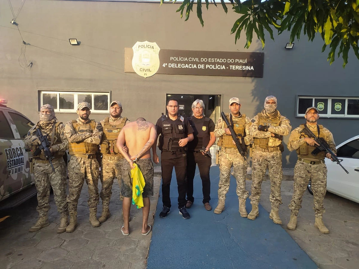 Polícia Civil