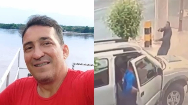 Polícia consegue avanços sobre o assassinato do sargento Carvalho Júnior