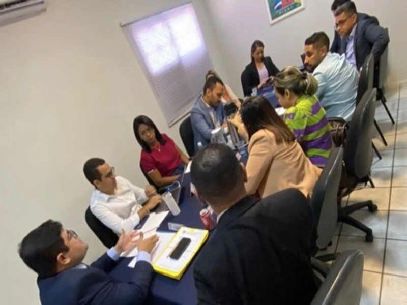 Prefeita veta projeto que beneficia advogados no atendimento bancário em Timon