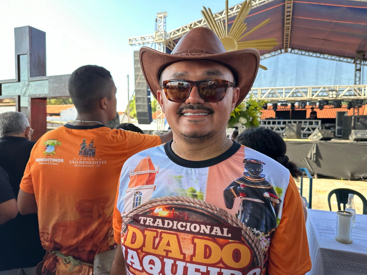 Prefeito Jullyvan Mendes