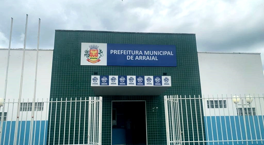 Prefeitura de Arraial
