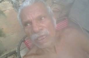 Raimundo Nonato Ferreira de Deus (Foto: Reprodução)