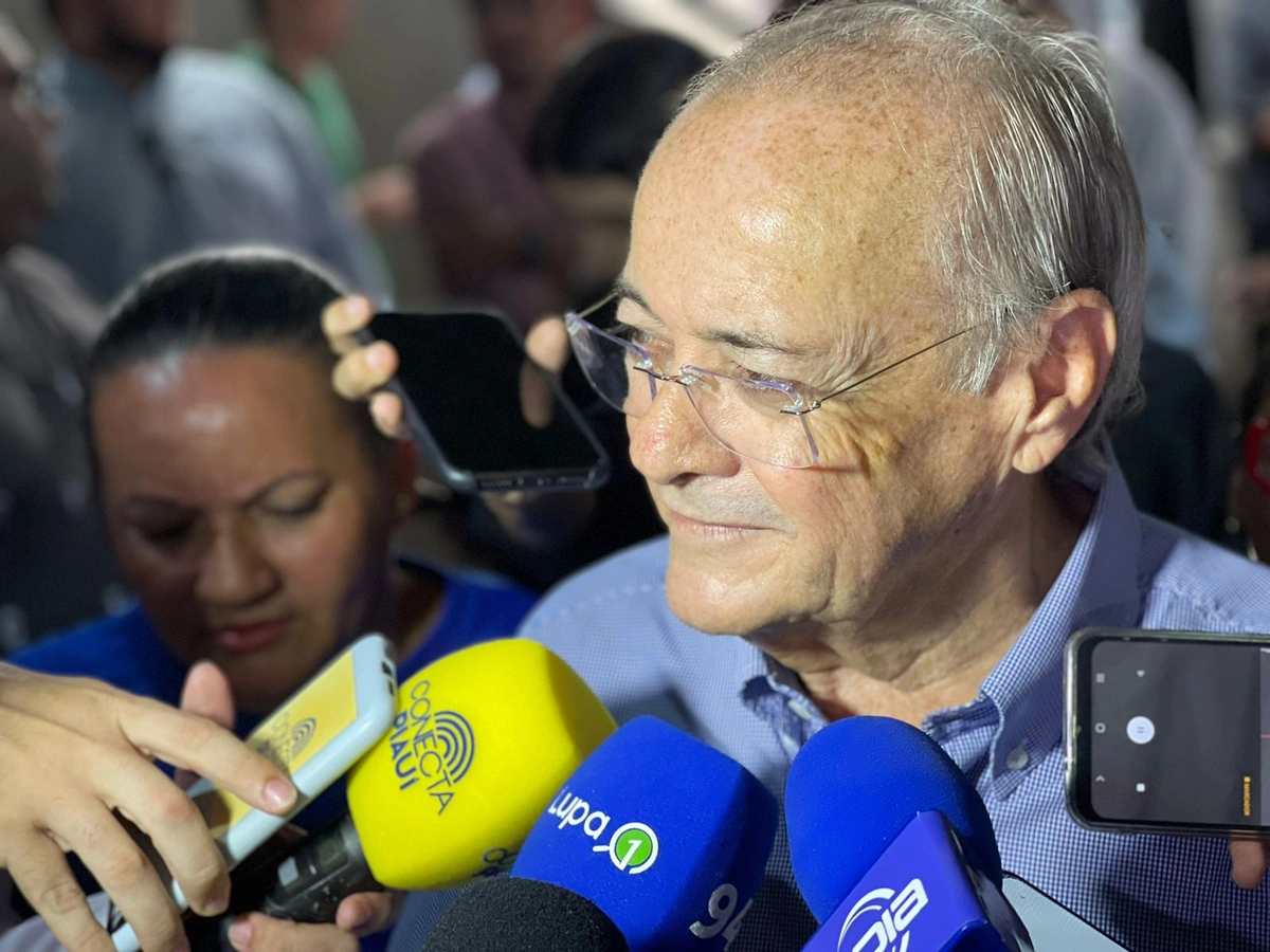 Silvio Mendes