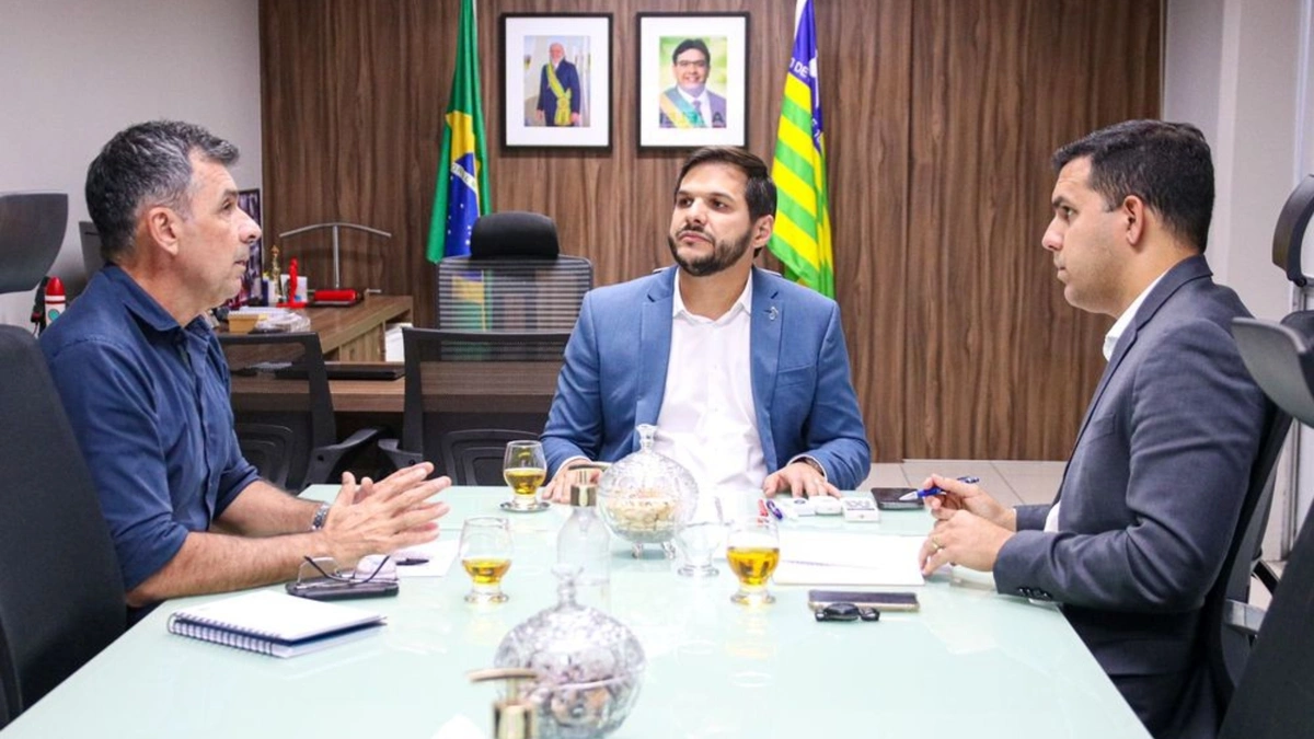 Torneio de tecnologia levará alunos piauienses para intercâmbio nos EUA