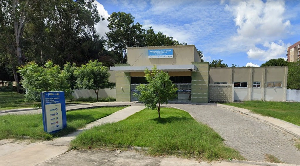 UBS Maria Dulce