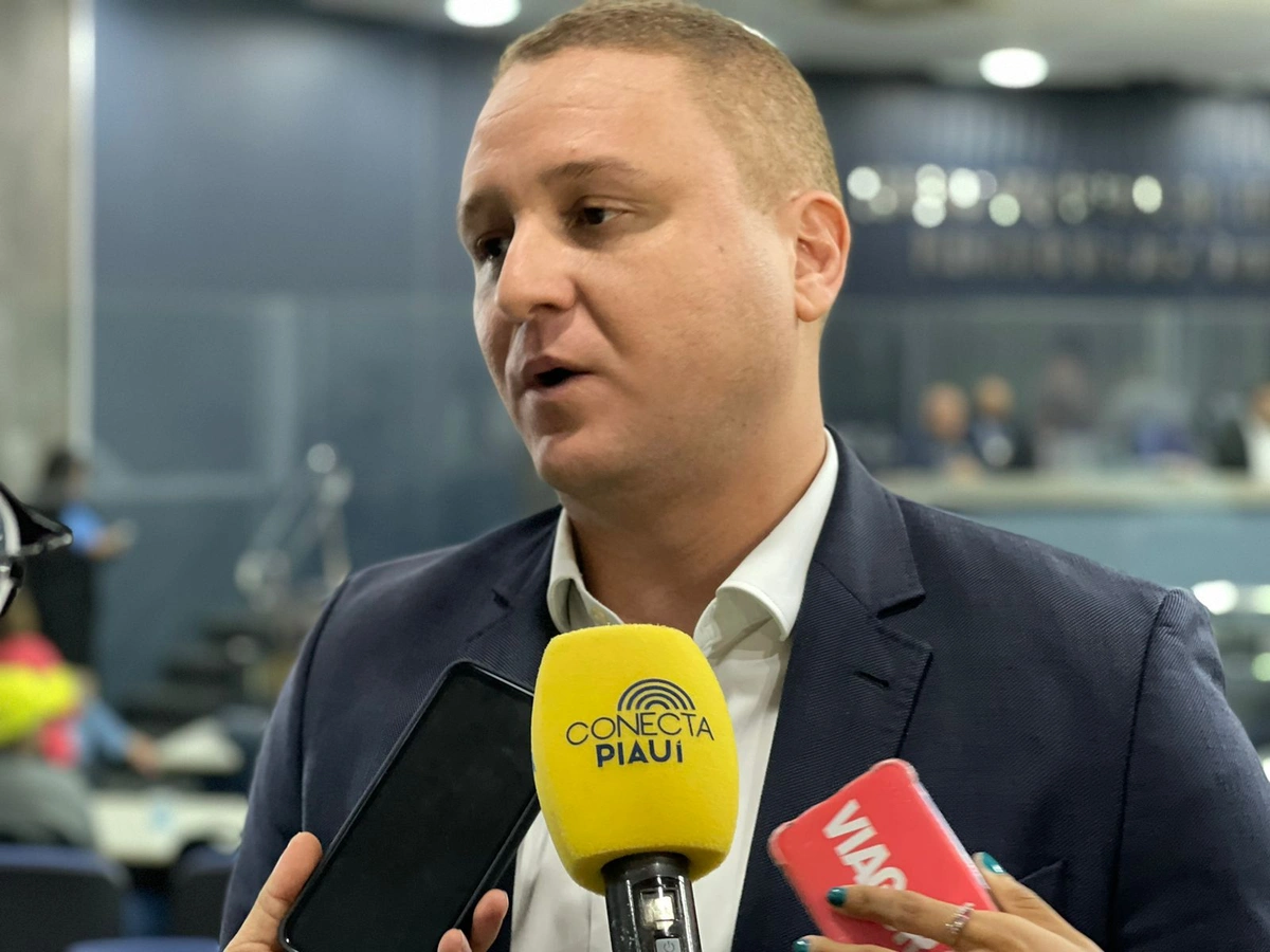 Vereador Venâncio Cardoso