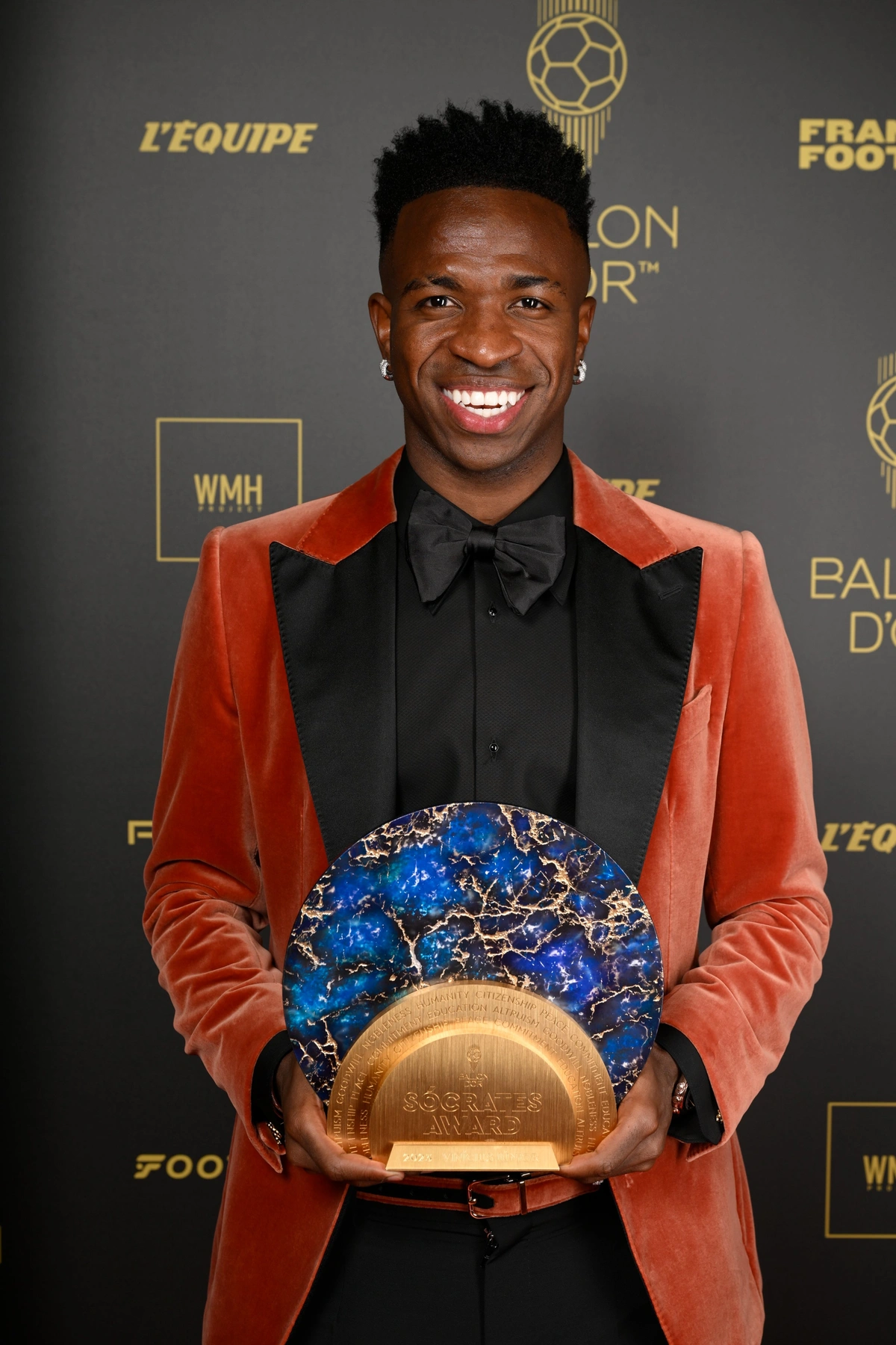 Vinícius Júnior
