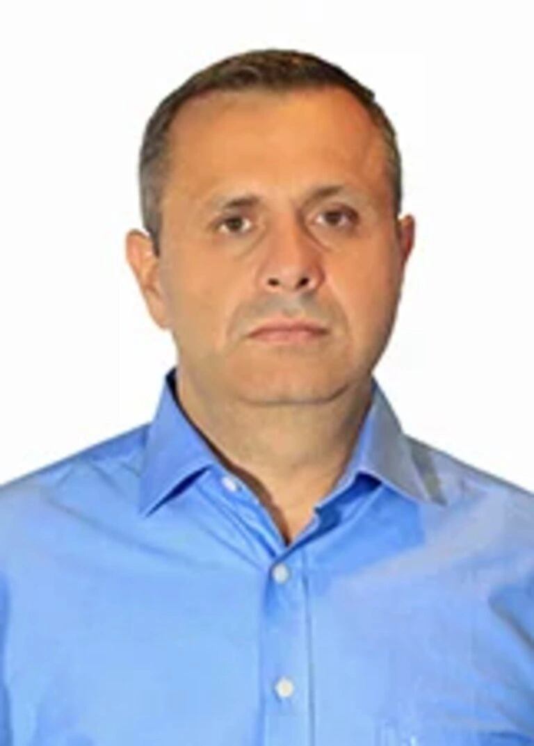 Arilson Romão